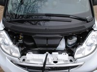 USED 2012 12 SMART FORTWO 1.0 MHD Pulse Coupe 2dr Petrol SoftTouch Euro 5 (s/s) (71 bhp) www.suffolkcarcentre.co.uk - Located at Ilketshall