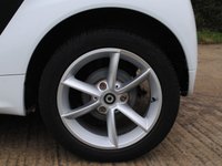 USED 2012 12 SMART FORTWO 1.0 MHD Pulse Coupe 2dr Petrol SoftTouch Euro 5 (s/s) (71 bhp) www.suffolkcarcentre.co.uk - Located at Ilketshall