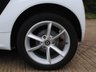 USED 2012 12 SMART FORTWO 1.0 MHD Pulse Coupe 2dr Petrol SoftTouch Euro 5 (s/s) (71 bhp) www.suffolkcarcentre.co.uk - Located at Ilketshall