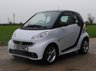 USED 2012 12 SMART FORTWO 1.0 MHD Pulse Coupe 2dr Petrol SoftTouch Euro 5 (s/s) (71 bhp) www.suffolkcarcentre.co.uk - Located at Ilketshall