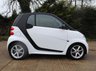 USED 2012 12 SMART FORTWO 1.0 MHD Pulse Coupe 2dr Petrol SoftTouch Euro 5 (s/s) (71 bhp) www.suffolkcarcentre.co.uk - Located at Ilketshall