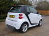 USED 2012 12 SMART FORTWO 1.0 MHD Pulse Coupe 2dr Petrol SoftTouch Euro 5 (s/s) (71 bhp) www.suffolkcarcentre.co.uk - Located at Ilketshall