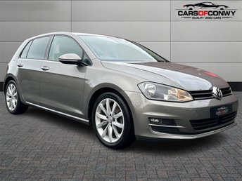 View our Volkswagen Golf