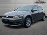 USED 2014 14 VOLKSWAGEN GOLF 2.0 TDI BlueMotion Tech GT Hatchback 5dr Diesel Manual Euro 5 (s/s) (150 ps) 