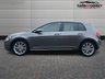 USED 2014 14 VOLKSWAGEN GOLF 2.0 TDI BlueMotion Tech GT Hatchback 5dr Diesel Manual Euro 5 (s/s) (150 ps) 