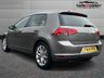 USED 2014 14 VOLKSWAGEN GOLF 2.0 TDI BlueMotion Tech GT Hatchback 5dr Diesel Manual Euro 5 (s/s) (150 ps) 
