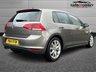 USED 2014 14 VOLKSWAGEN GOLF 2.0 TDI BlueMotion Tech GT Hatchback 5dr Diesel Manual Euro 5 (s/s) (150 ps) 