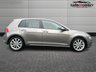 USED 2014 14 VOLKSWAGEN GOLF 2.0 TDI BlueMotion Tech GT Hatchback 5dr Diesel Manual Euro 5 (s/s) (150 ps) 