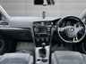 USED 2014 14 VOLKSWAGEN GOLF 2.0 TDI BlueMotion Tech GT Hatchback 5dr Diesel Manual Euro 5 (s/s) (150 ps) 