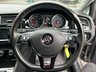 USED 2014 14 VOLKSWAGEN GOLF 2.0 TDI BlueMotion Tech GT Hatchback 5dr Diesel Manual Euro 5 (s/s) (150 ps) 