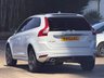 USED 2015 15 VOLVO XC60 2.4 D5 R-Design Nav SUV 5dr Diesel Geartronic AWD Euro 5 (215 ps) **LEATHER~SENSORS~SATNAV**