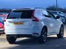 USED 2015 15 VOLVO XC60 2.4 D5 R-Design Nav SUV 5dr Diesel Geartronic AWD Euro 5 (215 ps) **LEATHER~SENSORS~SATNAV**