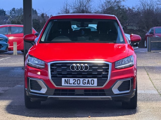 2020 Audi Q2 1L Sport 5dr - Photo 2