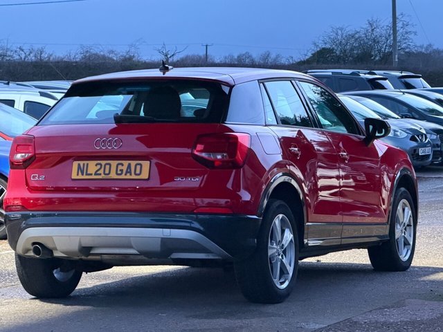 2020 Audi Q2 1L Sport 5dr - Photo 6