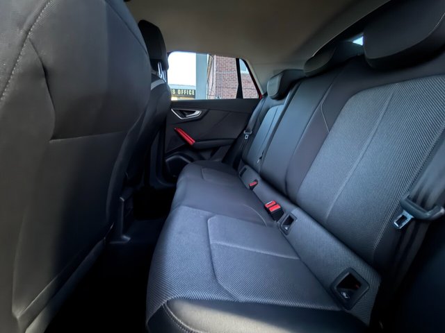 2020 Audi Q2 1L Sport 5dr - Photo 9