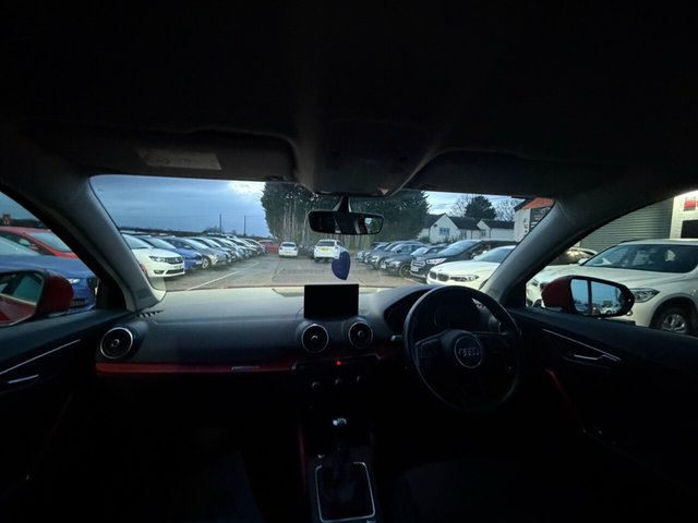 2020 Audi Q2 1L Sport 5dr - Photo 10