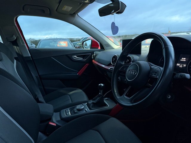2020 Audi Q2 1L Sport 5dr - Photo 11