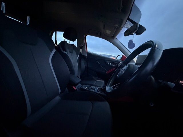 2020 Audi Q2 1L Sport 5dr - Photo 12