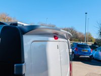 USED 2006 06 VAUXHALL VIVARO 1.9 2700 CDTi Panel Van 4dr Diesel Manual FWD L1 (99 bhp) 