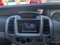 USED 2006 06 VAUXHALL VIVARO 1.9 2700 CDTi Panel Van 4dr Diesel Manual FWD L1 (99 bhp) 