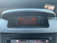 USED 2006 06 VAUXHALL VIVARO 1.9 2700 CDTi Panel Van 4dr Diesel Manual FWD L1 (99 bhp) 