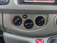 USED 2006 06 VAUXHALL VIVARO 1.9 2700 CDTi Panel Van 4dr Diesel Manual FWD L1 (99 bhp) 