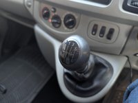 USED 2006 06 VAUXHALL VIVARO 1.9 2700 CDTi Panel Van 4dr Diesel Manual FWD L1 (99 bhp) 