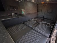 USED 2006 06 VAUXHALL VIVARO 1.9 2700 CDTi Panel Van 4dr Diesel Manual FWD L1 (99 bhp) 