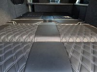 USED 2006 06 VAUXHALL VIVARO 1.9 2700 CDTi Panel Van 4dr Diesel Manual FWD L1 (99 bhp) 