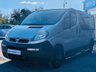 USED 2006 06 VAUXHALL VIVARO 1.9 2700 CDTi Panel Van 4dr Diesel Manual FWD L1 (99 bhp) 