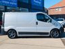 USED 2006 06 VAUXHALL VIVARO 1.9 2700 CDTi Panel Van 4dr Diesel Manual FWD L1 (99 bhp) 