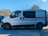 USED 2006 06 VAUXHALL VIVARO 1.9 2700 CDTi Panel Van 4dr Diesel Manual FWD L1 (99 bhp) 