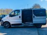 USED 2006 06 VAUXHALL VIVARO 1.9 2700 CDTi Panel Van 4dr Diesel Manual FWD L1 (99 bhp) 