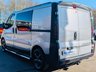 USED 2006 06 VAUXHALL VIVARO 1.9 2700 CDTi Panel Van 4dr Diesel Manual FWD L1 (99 bhp) 