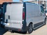 USED 2006 06 VAUXHALL VIVARO 1.9 2700 CDTi Panel Van 4dr Diesel Manual FWD L1 (99 bhp) 