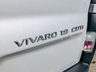 USED 2006 06 VAUXHALL VIVARO 1.9 2700 CDTi Panel Van 4dr Diesel Manual FWD L1 (99 bhp) 