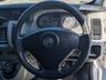 USED 2006 06 VAUXHALL VIVARO 1.9 2700 CDTi Panel Van 4dr Diesel Manual FWD L1 (99 bhp) 