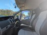 USED 2006 06 VAUXHALL VIVARO 1.9 2700 CDTi Panel Van 4dr Diesel Manual FWD L1 (99 bhp) 