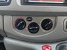 USED 2006 06 VAUXHALL VIVARO 1.9 2700 CDTi Panel Van 4dr Diesel Manual FWD L1 (99 bhp) 
