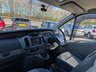 USED 2006 06 VAUXHALL VIVARO 1.9 2700 CDTi Panel Van 4dr Diesel Manual FWD L1 (99 bhp) 