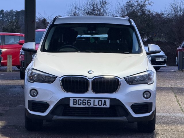 2016 BMW X1 2L Se 5dr - Photo 2