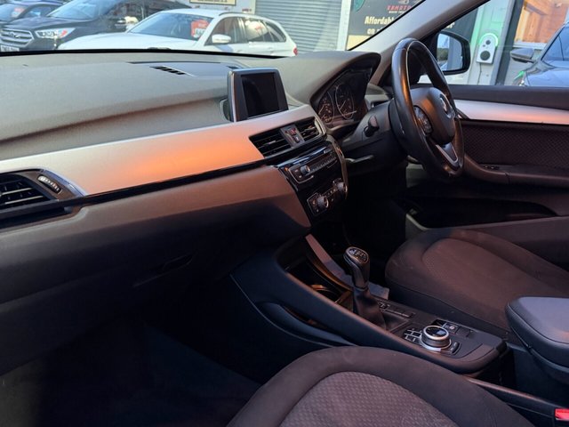 2016 BMW X1 2L Se 5dr - Photo 7