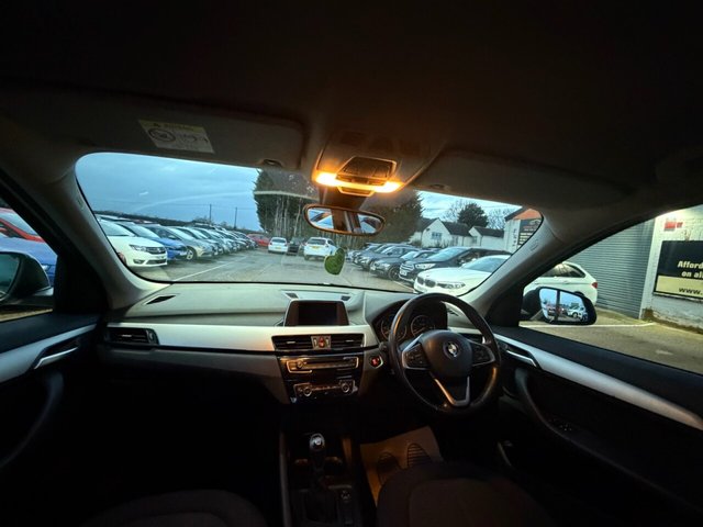 2016 BMW X1 2L Se 5dr - Photo 10