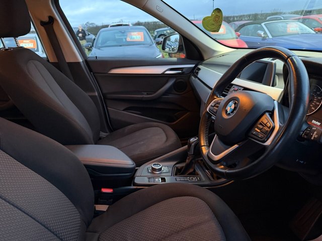 2016 BMW X1 2L Se 5dr - Photo 11