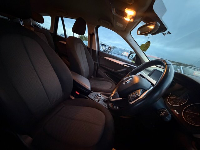 2016 BMW X1 2L Se 5dr - Photo 12