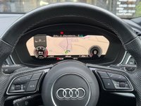 USED 2022 72 AUDI A5 2.0 TDI 35 S line Sportback 5dr Diesel S Tronic Euro 6 (s/s) (163 ps) VIRTUAL COCKPIT + REVERSE CAMERA + HEATED FRONT SEATS