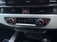 USED 2022 72 AUDI A5 2.0 TDI 35 S line Sportback 5dr Diesel S Tronic Euro 6 (s/s) (163 ps) VIRTUAL COCKPIT + REVERSE CAMERA + HEATED FRONT SEATS