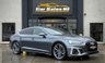 USED 2022 72 AUDI A5 2.0 TDI 35 S line Sportback 5dr Diesel S Tronic Euro 6 (s/s) (163 ps) VIRTUAL COCKPIT + REVERSE CAMERA + HEATED FRONT SEATS