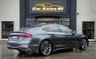 USED 2022 72 AUDI A5 2.0 TDI 35 S line Sportback 5dr Diesel S Tronic Euro 6 (s/s) (163 ps) VIRTUAL COCKPIT + REVERSE CAMERA + HEATED FRONT SEATS