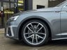 USED 2022 72 AUDI A5 2.0 TDI 35 S line Sportback 5dr Diesel S Tronic Euro 6 (s/s) (163 ps) VIRTUAL COCKPIT + REVERSE CAMERA + HEATED FRONT SEATS
